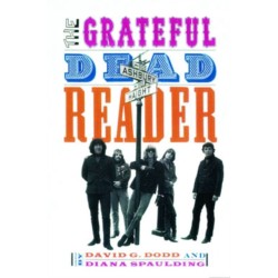 The Grateful Dead Reader