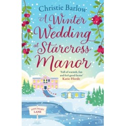 A Winter Wedding at Starcross Manor