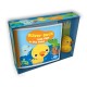 Oliver Duck Has Fun in the Pond: My First Bath Book & Toy