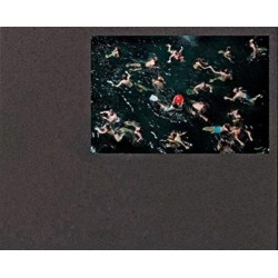 Francine Fleischer: The Water in Between