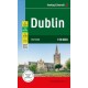 Dublin City Pocket Map: 1:10,000 scale