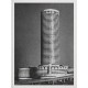 Mikhael Subotzky and Patrick Waterhouse: Ponte City Revisited: 54 Storeys