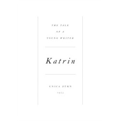 Katrin: The Tale of a Young Writer