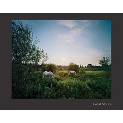 Jerry Spagnoli: Local Stories