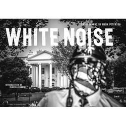 Mark Peterson: White Noise