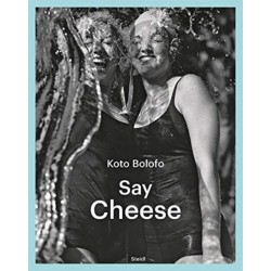 Koto Bolofo: Say Cheese