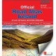 Official Road Atlas Ireland