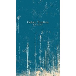 Joakim Eskildsen: Cuban Studies