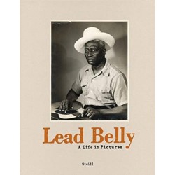 Lead Belly: A Life in Pictures