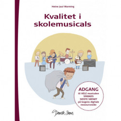 Kvalitet i skolemusicals