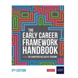 The Early Career Framework Handbook