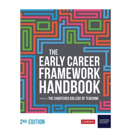 The Early Career Framework Handbook
