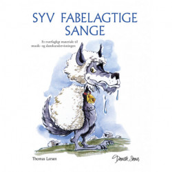 Syv fabelagtige sange