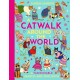 A Catwalk Around the World: A fashionable search and find book
