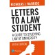 Letters to a Law Student