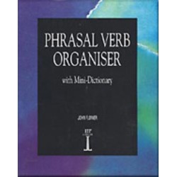 Phrasal Verb Organiser: with Mini-Dictionary