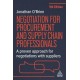 Negotiation for Procurement and Supply Chain Professionals: A Proven Approach for Negotiations with Suppliers