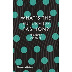 What's the Future of Fashion?