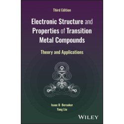 Electronic Structure and Properties of Transition Metal Compounds: Theory and Applications