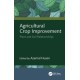 Agricultural Crop Improvement: Plant and Soil Relationships