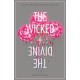 The Wicked + The Divine Volume 4: Rising Action