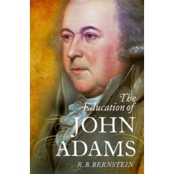 The Education of John Adams