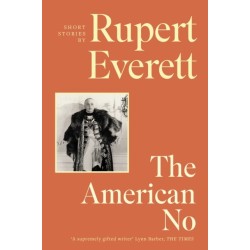 The American No: 'Richly imagined and extraordinarily affecting... Everett is a terrific storyteller' Hadley Freeman, Sunday Times