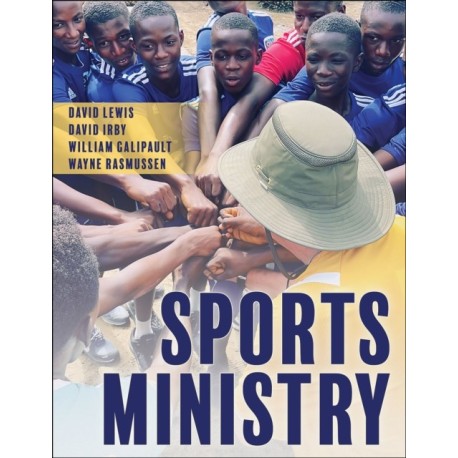 Sports Ministry
