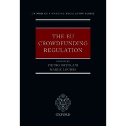 The EU Crowdfunding Regulation