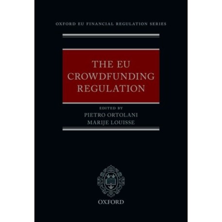 The EU Crowdfunding Regulation
