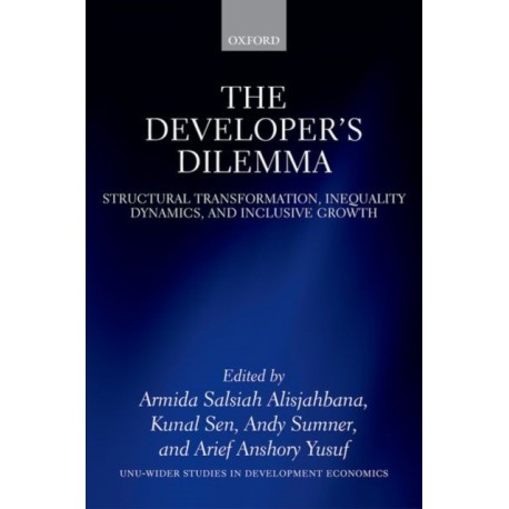 The Developer's Dilemma: Structural Transformation, Inequality Dynamics, and Inclusive Growth