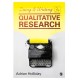Doing & Writing Qualitative Research