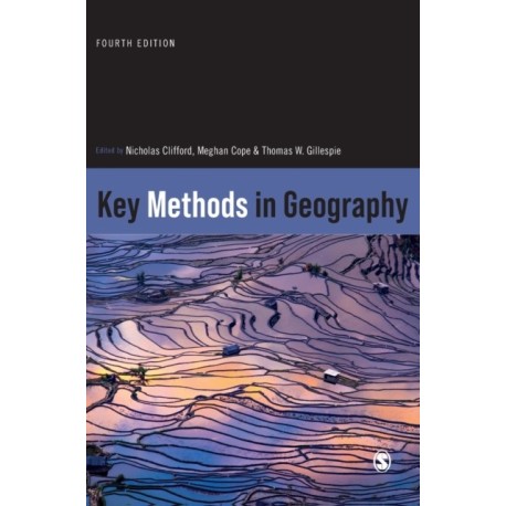 Key Methods in Geography