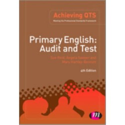 Primary English Audit and Test