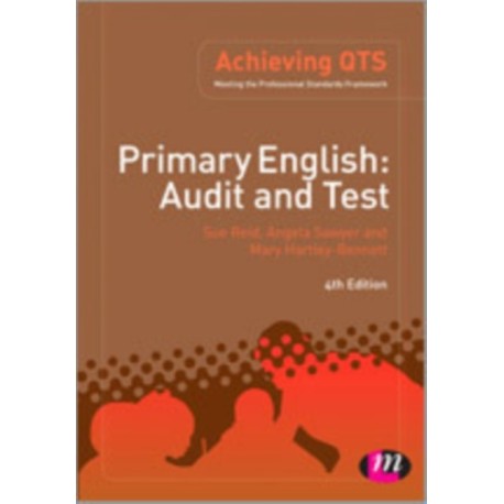 Primary English Audit and Test