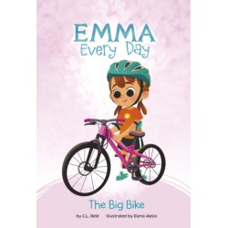 The Big Bike