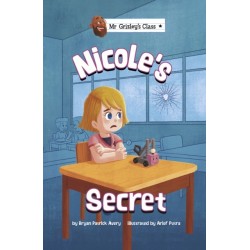 Nicole's Secret