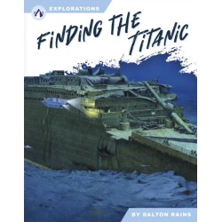 Finding the Titanic