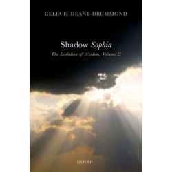 Shadow Sophia: The Evolution of Wisdom, Volume II