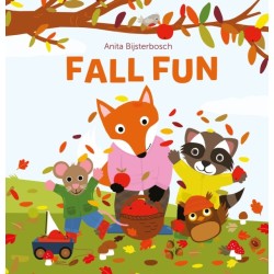 Fall Fun