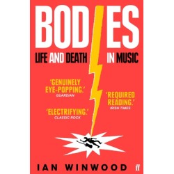 Bodies: Life and Death in Music