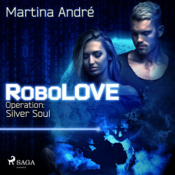 RoboLOVE -3 -  Operation: Silver Soul