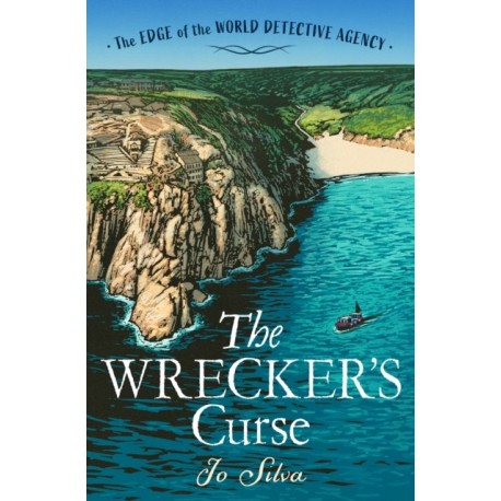 The Wrecker’s Curse