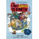 The Last Comics on Earth