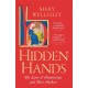Hidden Hands: The Lives of Manuscripts and Their Makers