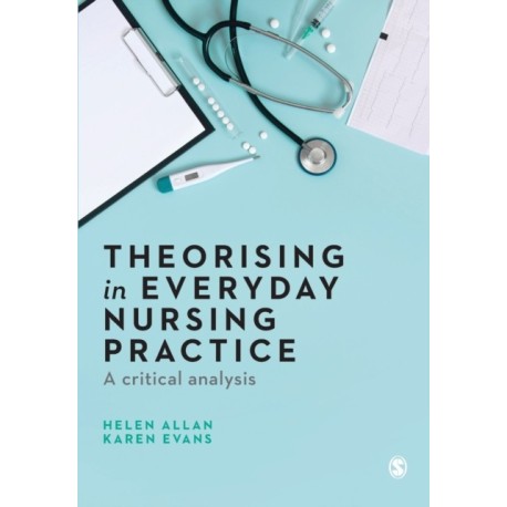 Theorising in Everyday Nursing Practice: A Critical Analysis