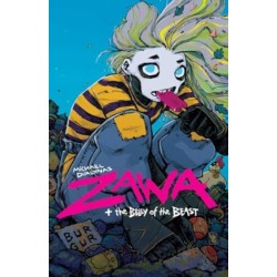 Zawa + The Belly of the Beast