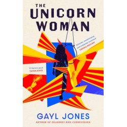 The Unicorn Woman: The Pulitzer Prize Finalist for 2025