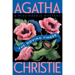 The Moving Finger: A Miss Marple Mystery