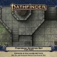 Pathfinder Flip-Tiles: Fortress Starter Set